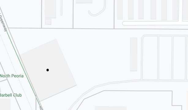 More Photos Of 7921 N Hale Ave, Peoria Warehouse For Sale