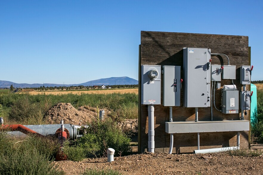 More Photos Of SW Shumway Road #TL 504, Powell Butte Land For Sale