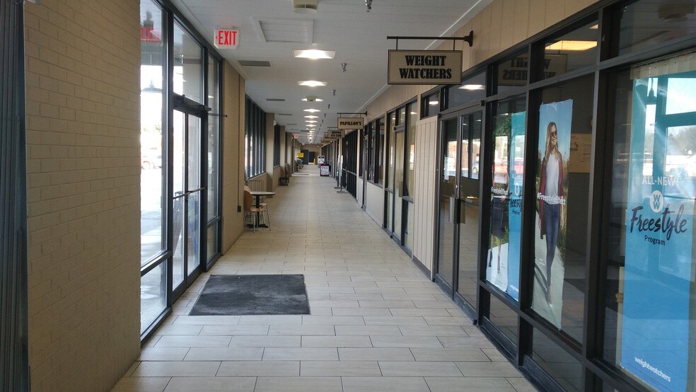 More Photos Of 1029-1101 E Grand Ave, Rothschild Department Store For Lease