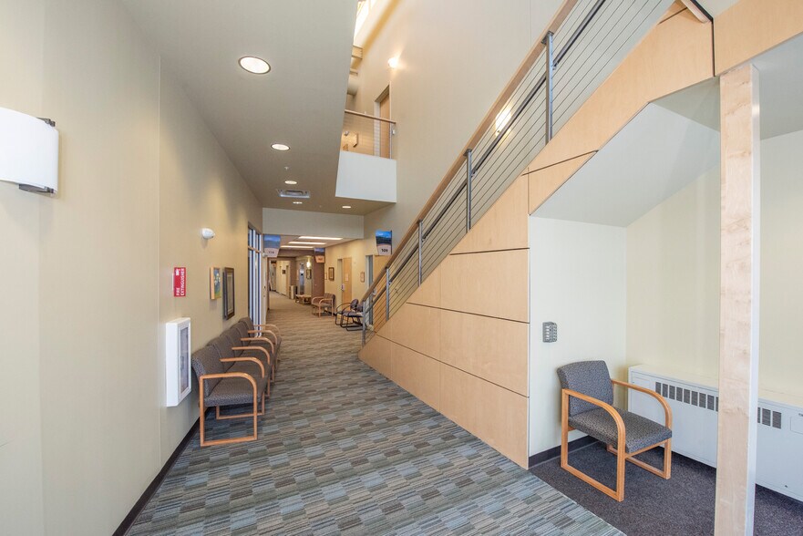 More Photos Of 17101 Snowmobile Ln, Eagle River Healthcare For Sale