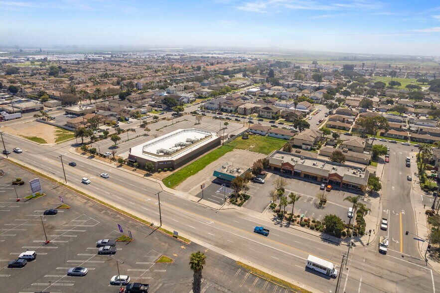 More Photos Of 258 W Pleasant Valley Rd, Oxnard Land For Sale
