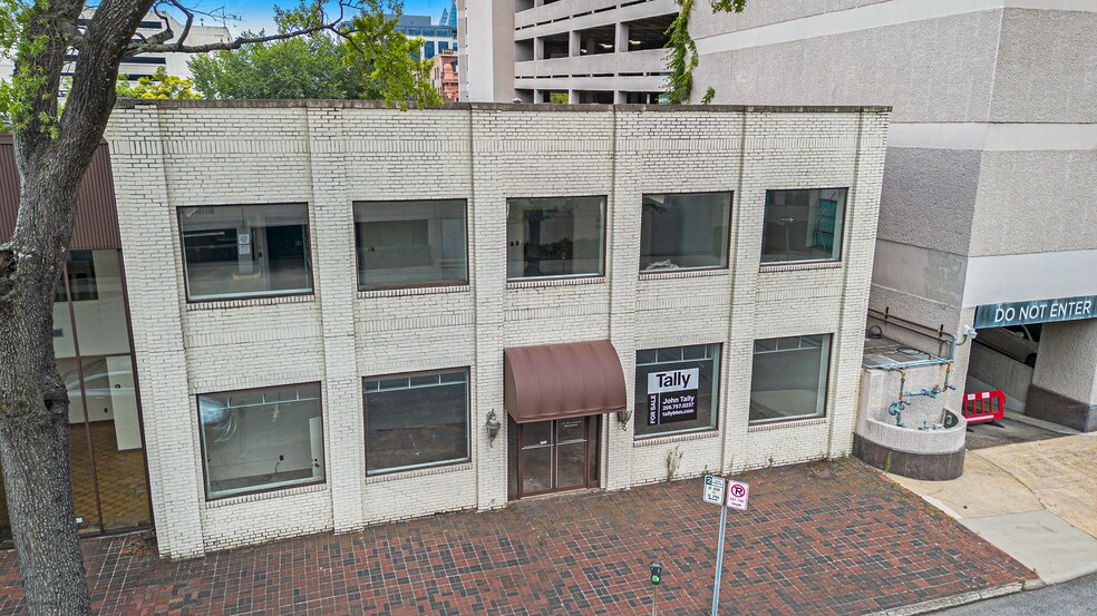 More Photos Of 2119 6th Ave N, Birmingham Office For Sale