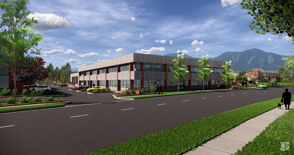More Photos Of 5330 Sterling Dr, Boulder Research And Development For Sale