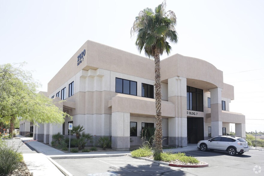 More Photos Of 2920 N Green Valley Pky, Henderson Unknown For Lease
