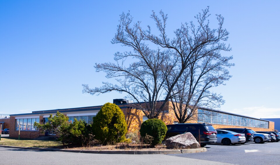 More Photos Of 10 Willow St, Moonachie Warehouse For Sale