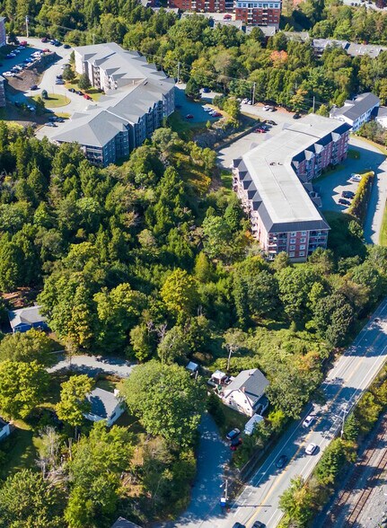 Primary Photo Of 544 Bedford Hwy, Halifax Land For Sale