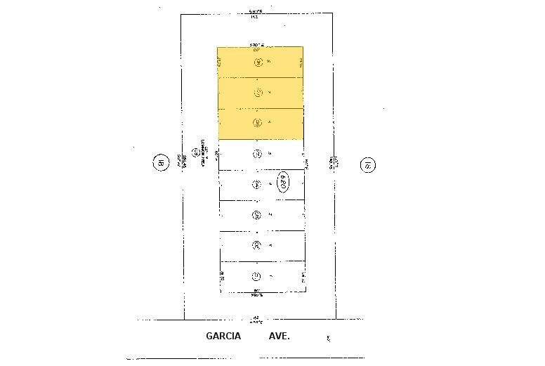 More Photos Of 549 Garcia Ave, Pittsburg Warehouse For Sale