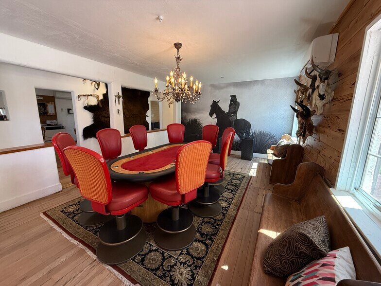 More Photos Of 2200 County Rd D061, Las Cruces Hotel For Sale