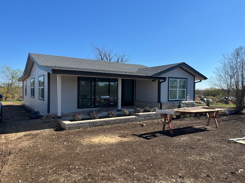 Primary Photo Of 1155 S FM 1626, Buda Office For Lease