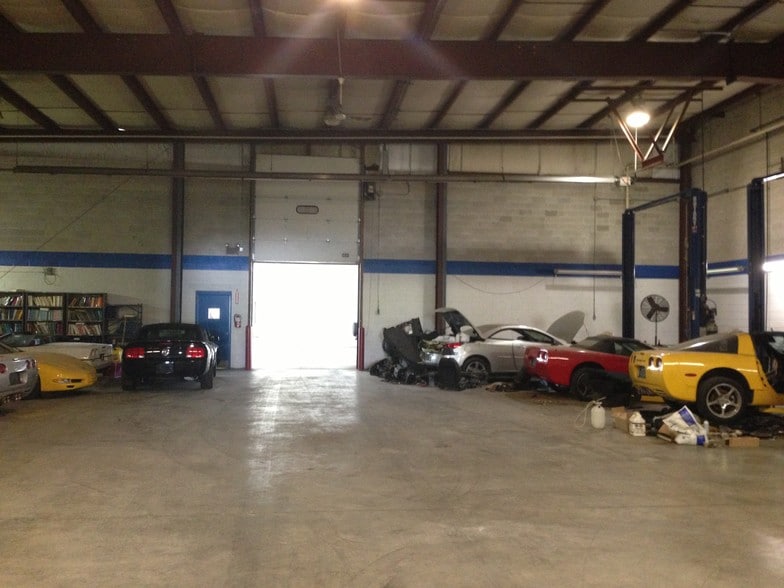 More Photos Of 1915-1925 N 2nd St, Millville Auto Dealership For Sale