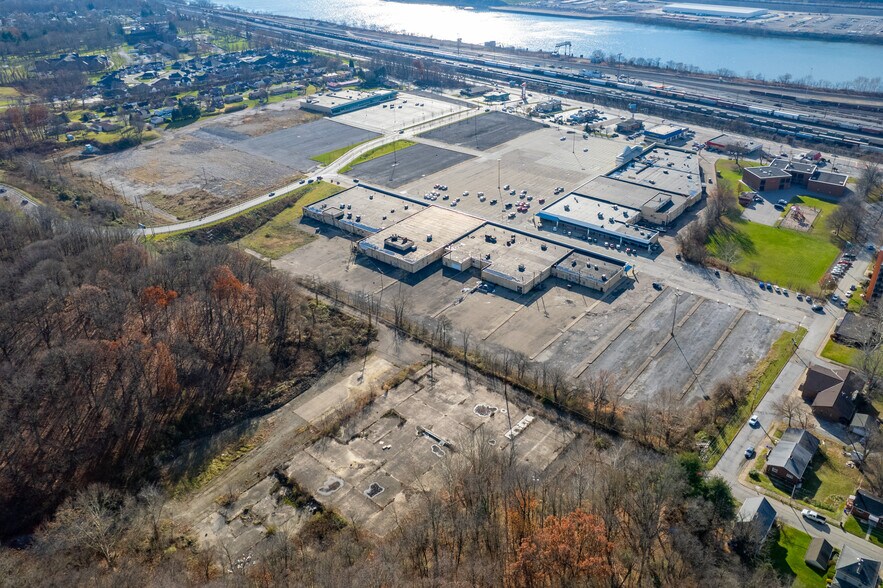 More Photos Of 1600 Beaver Way, Baden Land For Lease