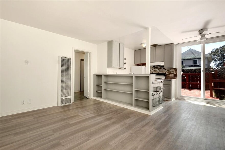 More Photos Of 2801 College Ave, Berkeley Apartments For Sale