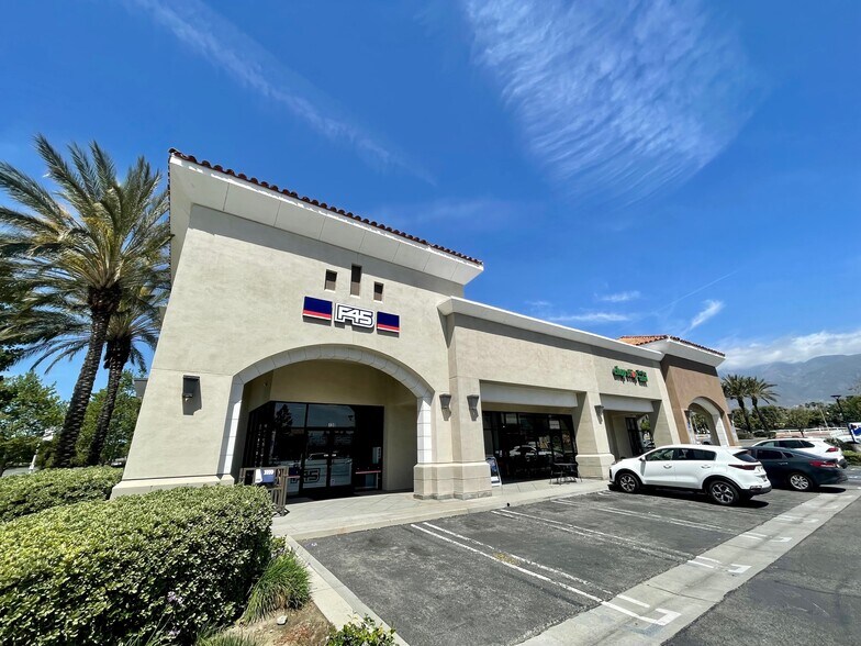 More Photos Of Foothill Blvd @ Milliken Ave, Rancho Cucamonga Unknown For Lease