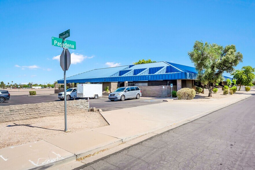 More Photos Of 145 E University Dr, Mesa Office For Lease