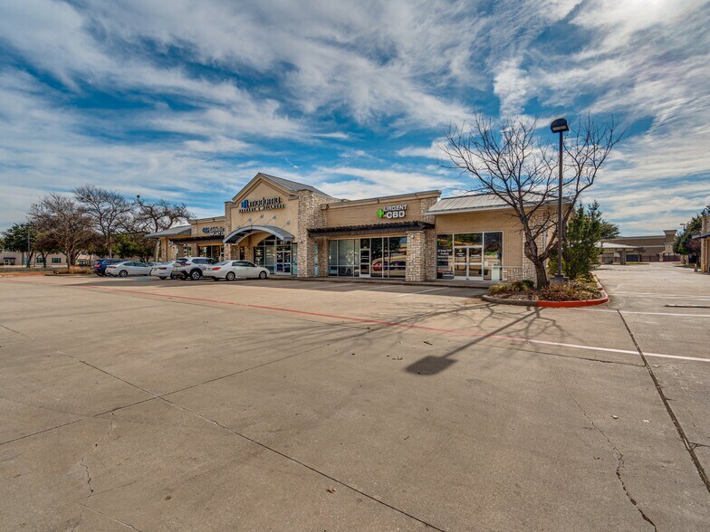 More Photos Of 897 N MacArthur Blvd, Coppell Medical For Sale
