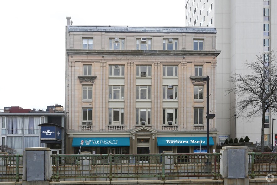 More Photos Of 236 Huntington Ave, Boston Office For Lease