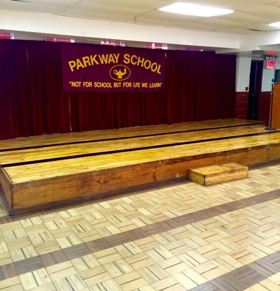 More Photos Of 5566 Kings Hwy, Brooklyn Schools For Lease