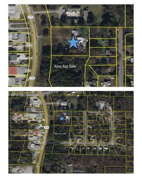 More Photos Of 8174 Highway 119, Alabaster Land For Sale