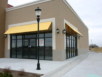 More Photos Of 4041 N Maize Rd, Maize General Retail For Lease