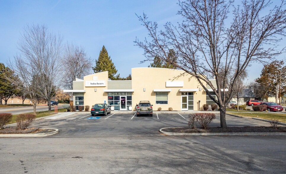More Photos Of 1740 N Milwaukee St, Boise Medical For Sale