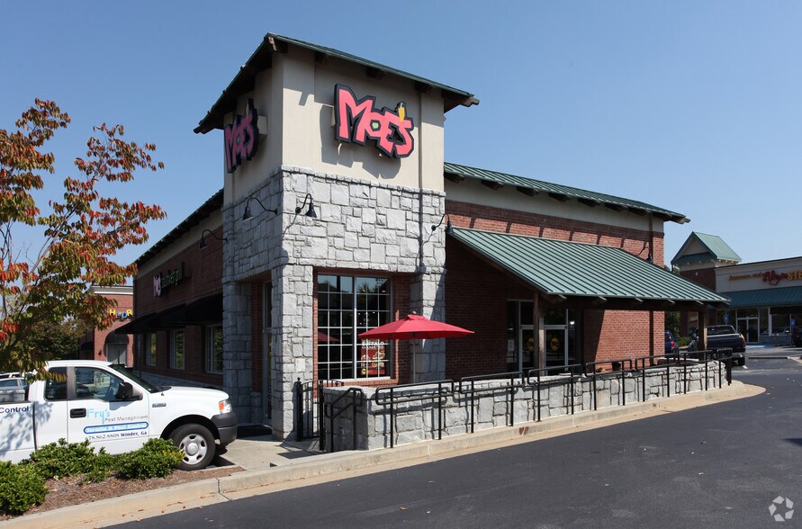 More Photos Of 2119 Hamilton Creek Pky, Dacula Unknown For Lease