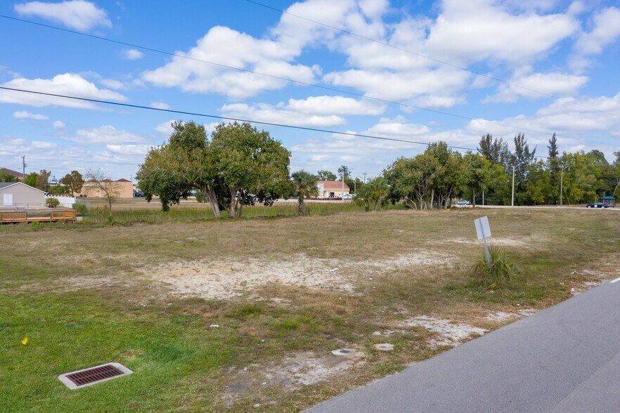 More Photos Of DEL PRADO VACANT LOTS!, Cape Coral Land For Sale