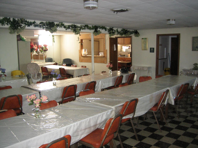 More Photos Of 14873 Collinson St, Eastpointe Religious Facility For Sale