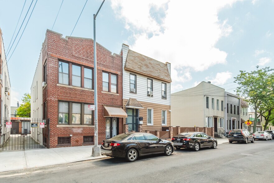 More Photos Of 2020 Bleecker St, Ridgewood Multifamily For Sale