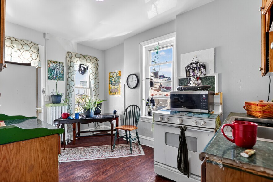 More Photos Of , Reading Multifamily For Sale