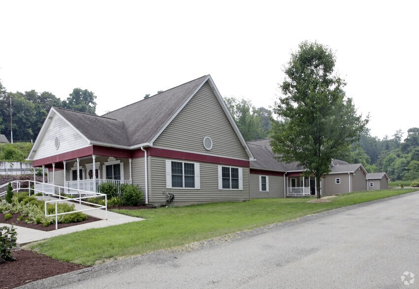 More Photos Of 1275 Lincoln Ave, Charleroi Assisted Living For Sale