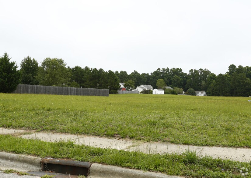 More Photos Of 209 Butternut Ln, Clayton Land For Sale