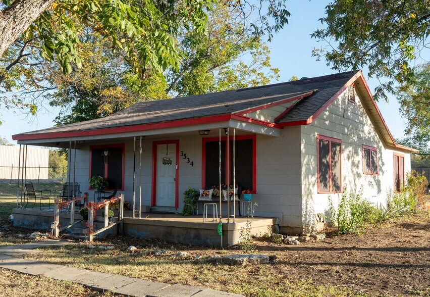 More Photos Of 3534 E Berry St, Fort Worth Land For Sale
