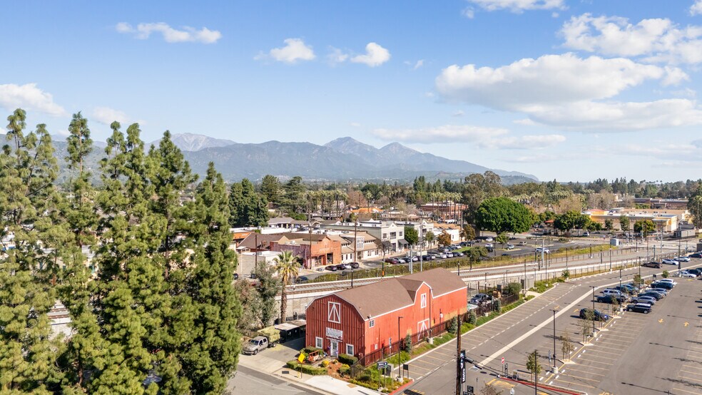 More Photos Of 150 S Monte Vista Ave, San Dimas Loft Creative Space For Sale