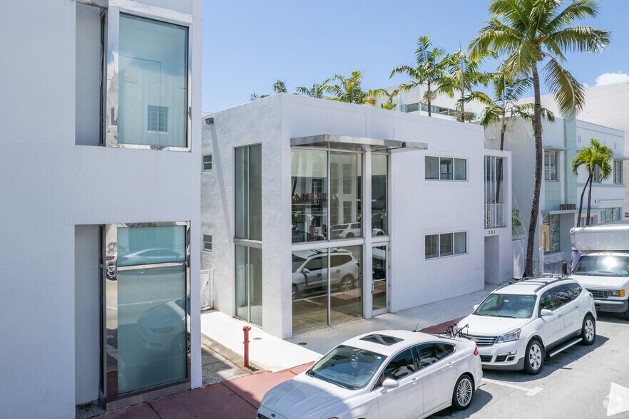 Primary Photo Of 751 Collins Ave, Miami Beach Apartments For Sale