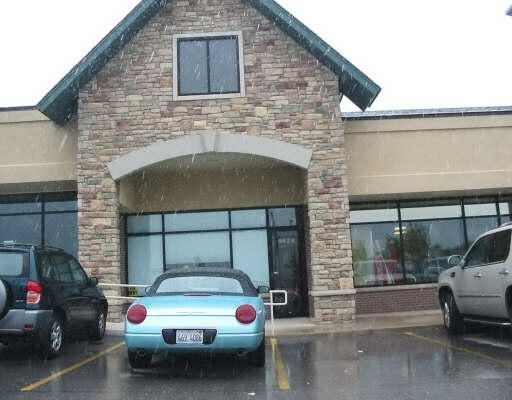 More Photos Of 9410-9442 W 179th St, Tinley Park General Retail For Lease