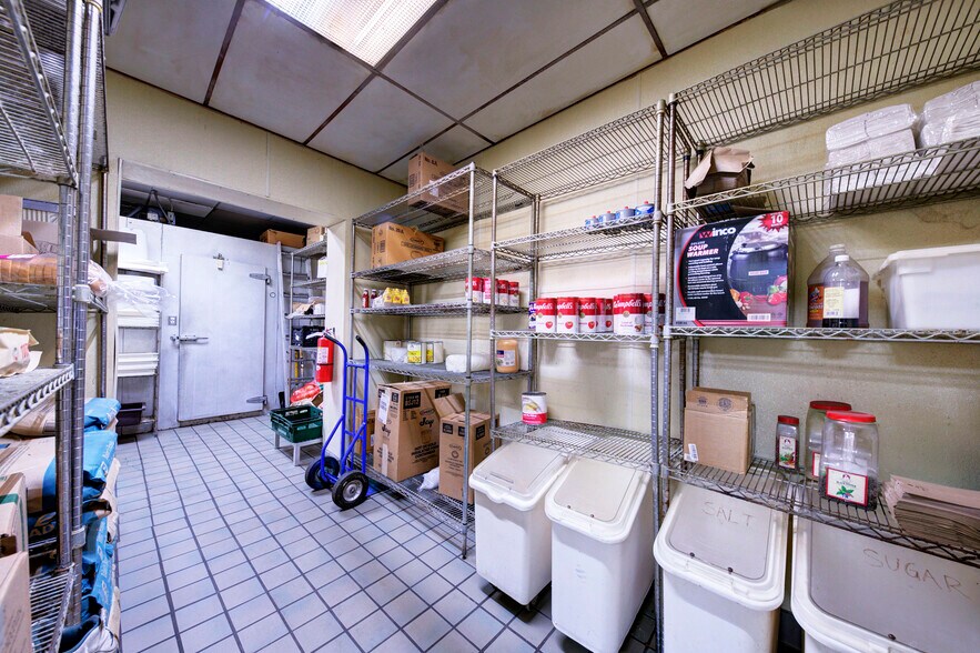 More Photos Of 1744 Biddle Ave, Wyandotte General Retail For Sale