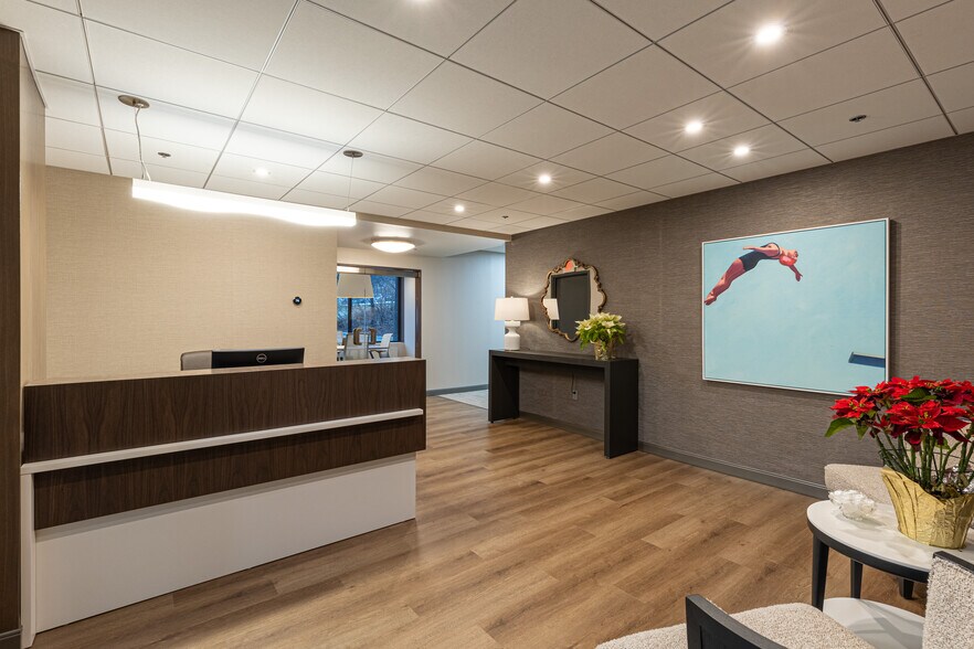 More Photos Of 151 Roessler Rd, Pittsburgh Office For Lease