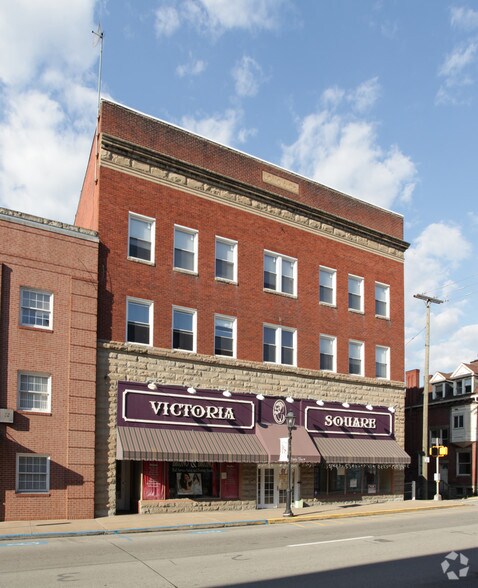 More Photos Of 95 E High St, Waynesburg Apartments For Lease