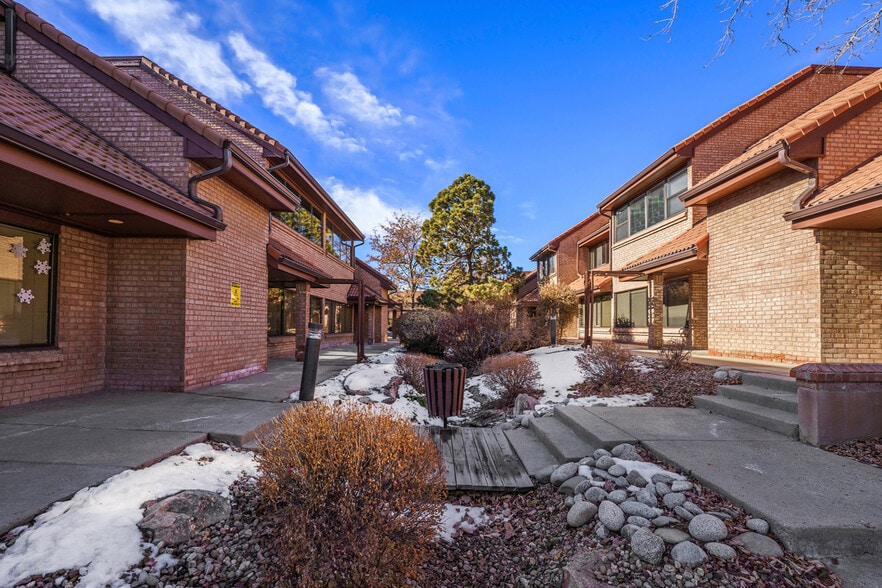 More Photos Of 11184 Huron St, Northglenn Office For Sale