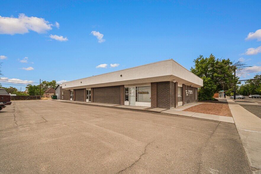 Primary Photo Of 2410 Grand Ave, Pueblo Office For Sale