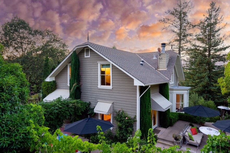 More Photos Of 1805 Foothill Blvd, Calistoga Hospitality For Sale