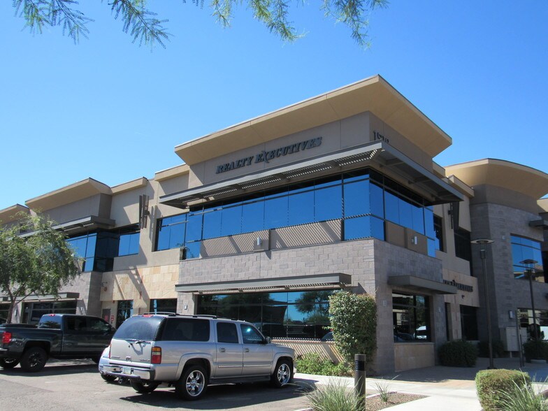 More Photos Of 1528 E Williams Field Rd, Gilbert Office For Sale