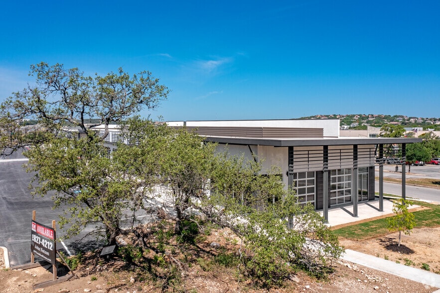 More Photos Of 2703 N Loop W 1604, San Antonio Unknown For Lease