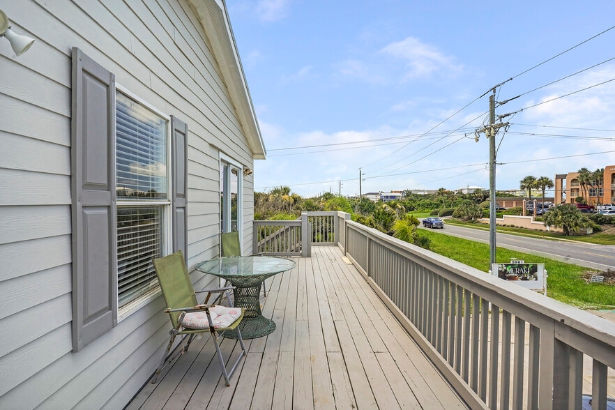 More Photos Of 5961 Sr-A1A, Saint Augustine Office Residential For Sale