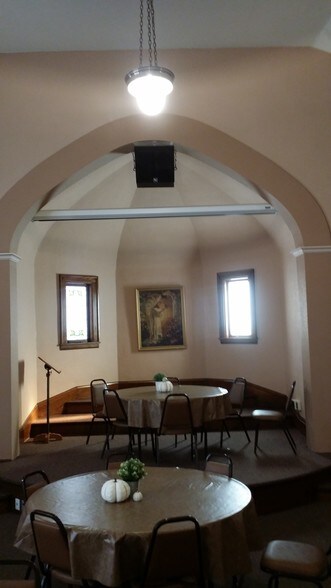 More Photos Of 405 Broadway Ave S, Cokato Religious Facility For Sale