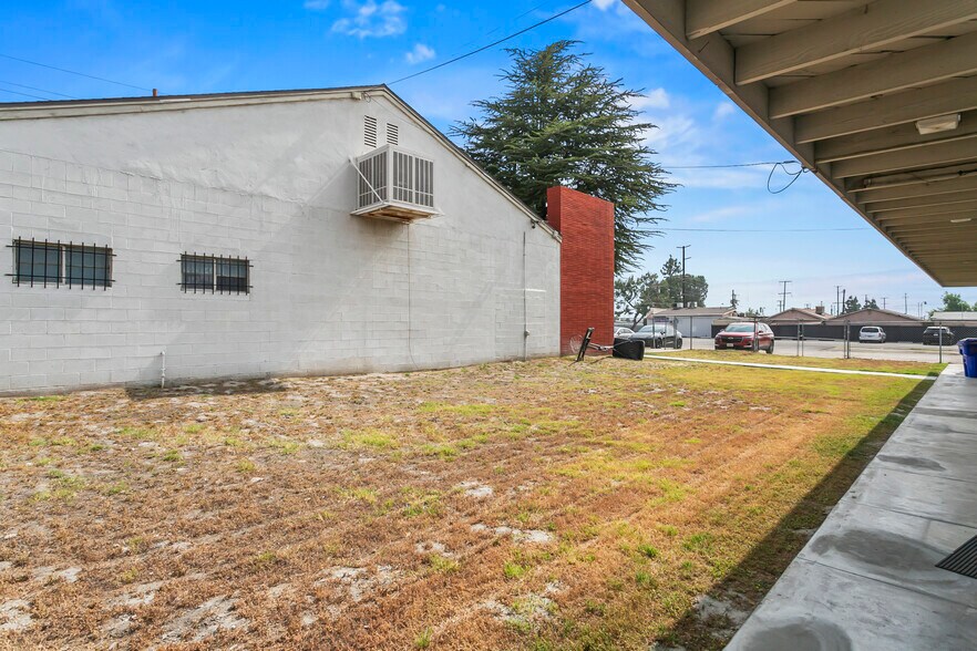 More Photos Of 1087 W Mill St, San Bernardino Religious Facility For Sale