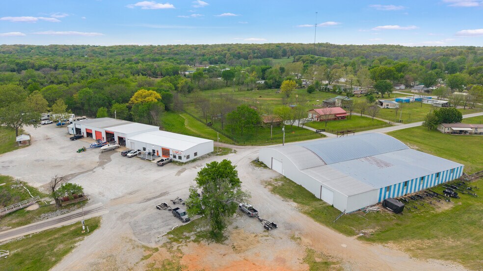 More Photos Of 28227 E 282 Rd,, Afton Specialty For Sale