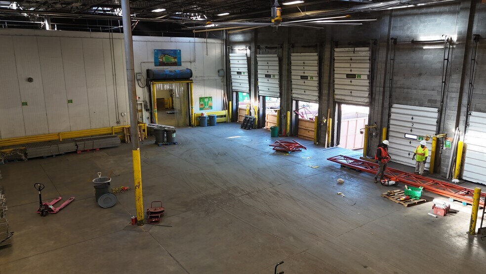 More Photos Of 4820 N Church Ln SE, Atlanta Warehouse For Lease