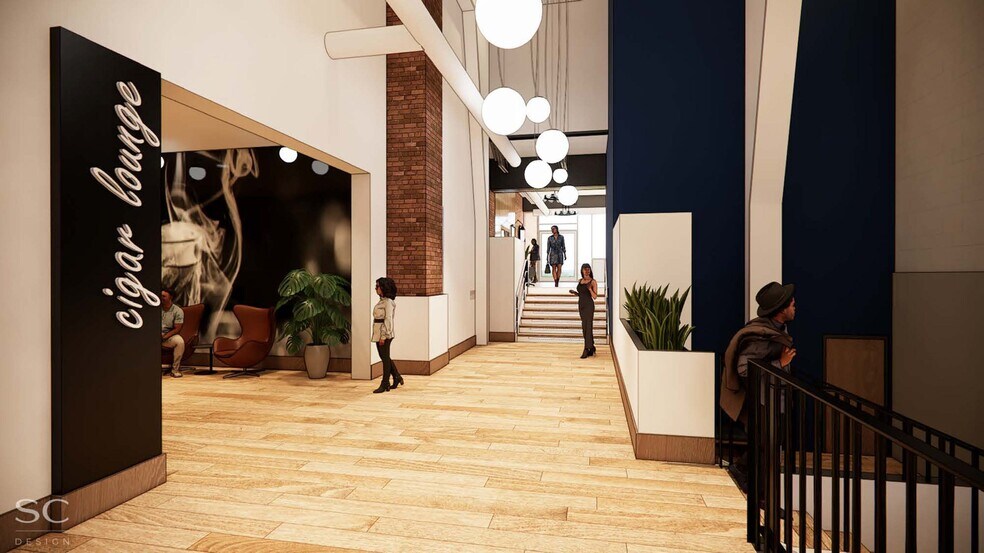 More Photos Of 32 N Main St, Canandaigua Restaurant For Lease