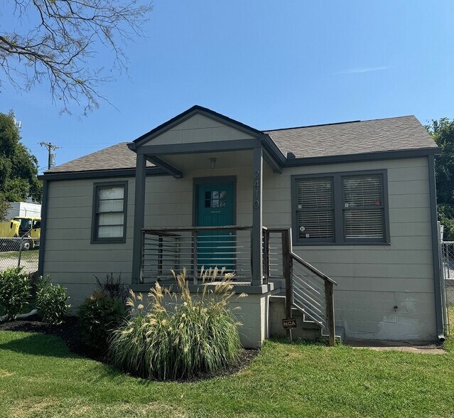 More Photos Of 2410 Eugenia Ave, Nashville Office For Lease